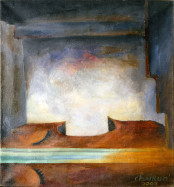“Introduction“, from the series “My Music“